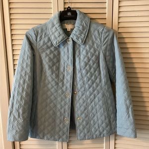NWOT! ANNE KLEIN Fall Jacket!